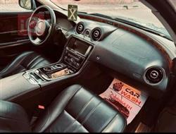 جاكوار XJ